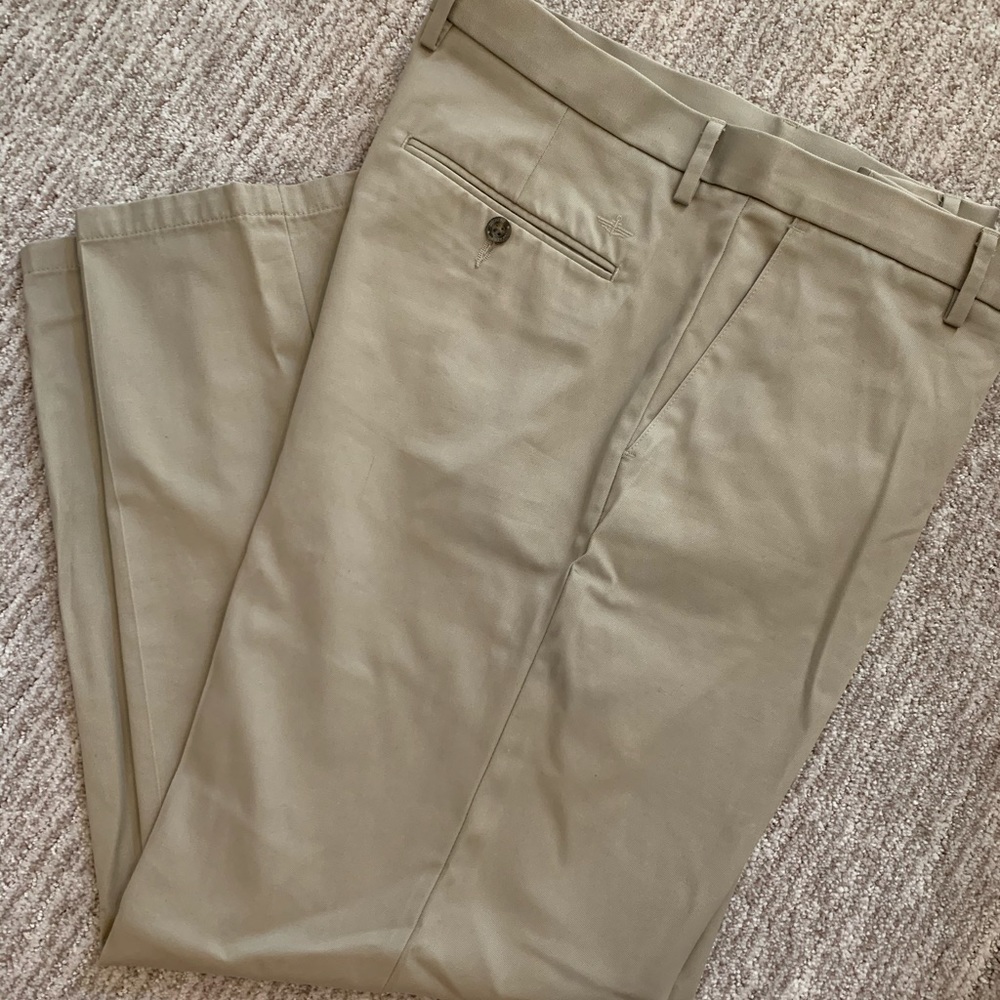 Men’s Dress Pants